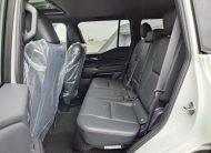 Toyota Land Cruiser 250 2,8L 2024