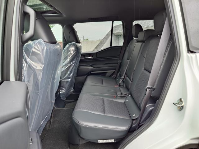 Toyota Land Cruiser 250 2,8L 2024