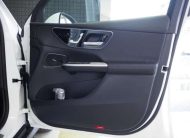 MERCEDES BENZ GLC CLASS 2023