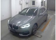 BMW 1 SERIES 2022