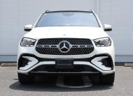 MERCEDES BENZ GLE CLASS 2025