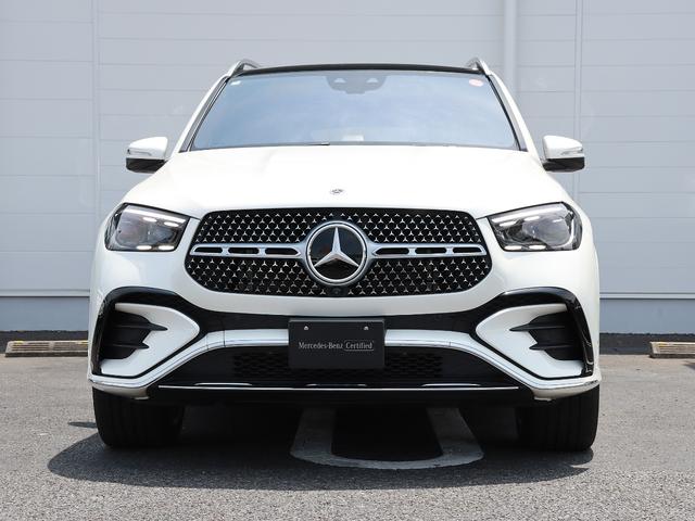 MERCEDES BENZ GLE CLASS 2025