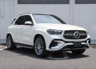 MERCEDES BENZ GLE CLASS 2025