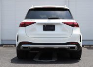 MERCEDES BENZ GLE CLASS 2025