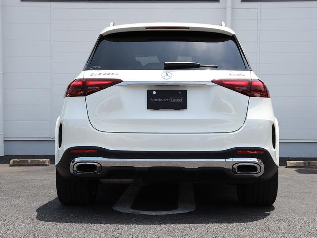 MERCEDES BENZ GLE CLASS 2025