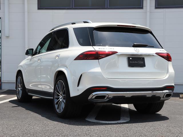 MERCEDES BENZ GLE CLASS 2025