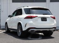 MERCEDES BENZ GLE CLASS 2025