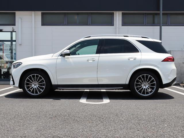 MERCEDES BENZ GLE CLASS 2025