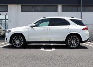 MERCEDES BENZ GLE CLASS 2025