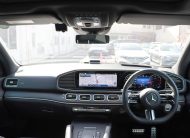 MERCEDES BENZ GLE CLASS 2025