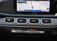 MERCEDES BENZ GLE CLASS 2025