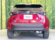 2021 TOYOTA YARIS CROSS