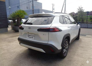 TOYOTA COROLLA CROSS 2025