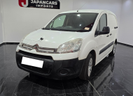 Citroen Berlingo 1,5L 2014 STOCK