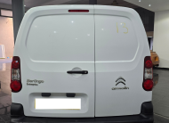 Citroen Berlingo 1,5L 2016 STOCK