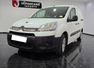 Citroen Berlingo 1,5L 2014 STOCK