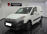 Citroen Berlingo 1,5L 2016 STOCK