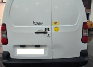 Citroen Berlingo 1,5L 2014 STOCK