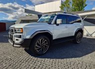 Toyota Land Cruiser 250 2,8L 2024