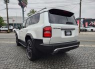 Toyota Land Cruiser 250 2,8L 2024