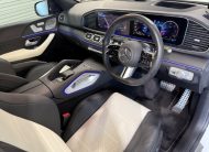 MERCEDES BENZ GLE CLASS 2025