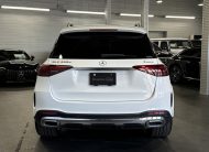 MERCEDES BENZ GLE CLASS 2025