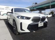 2024 BMW X6