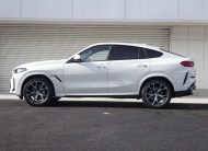 2024 BMW X6