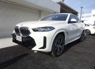 2024 BMW X6