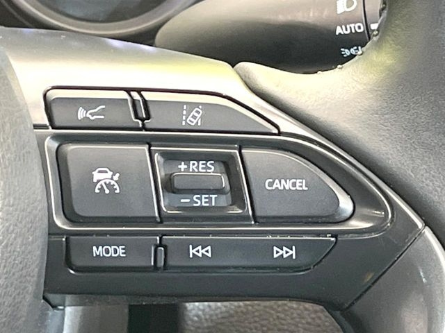 2021 TOYOTA YARIS CROSS