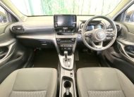 2021 TOYOTA YARIS CROSS