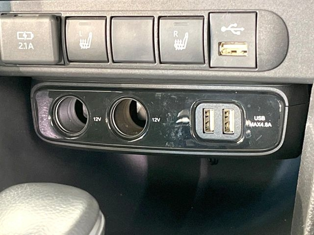 2021 TOYOTA YARIS CROSS