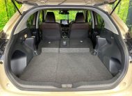 2022 TOYOTA YARIS CROSS