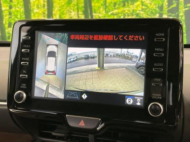 2022 TOYOTA YARIS CROSS