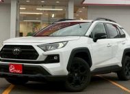 TOYOTA RAV4 2024