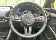 MAZDA 3 2021