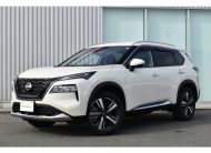 2025 NISSAN X-TRAIL G E-4ORCE