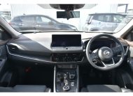 2025 NISSAN X-TRAIL G E-4ORCE