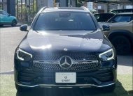 MERCEDES BENZ GLC CLASS – GLC220D 2022