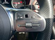 MERCEDES BENZ GLC CLASS – GLC220D 2022