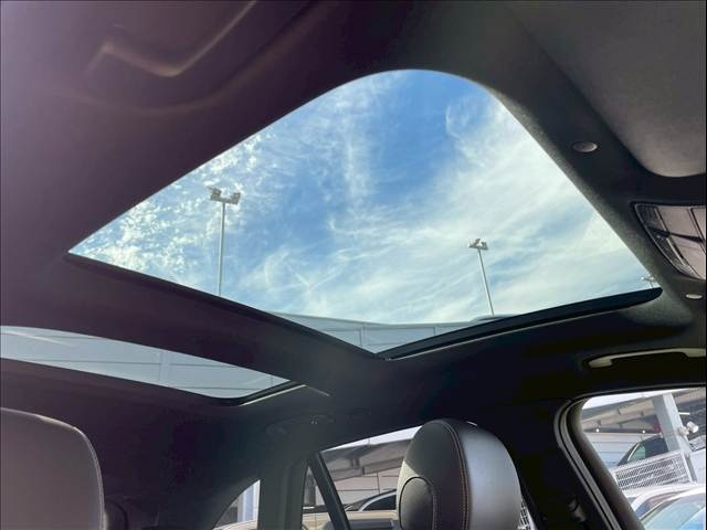 MERCEDES BENZ GLC CLASS – GLC220D 2022