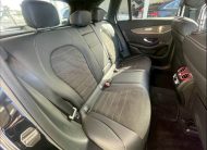 MERCEDES BENZ GLC CLASS – GLC220D 2022