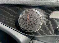 MERCEDES BENZ GLC CLASS – GLC220D 2022