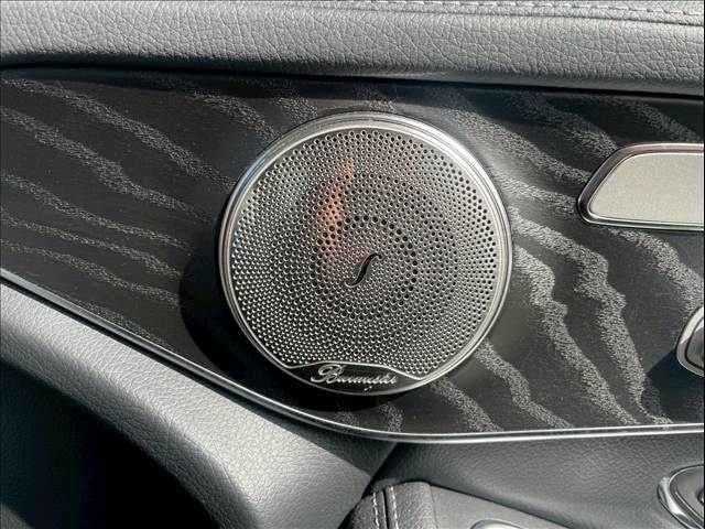 MERCEDES BENZ GLC CLASS – GLC220D 2022