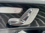 MERCEDES BENZ GLC CLASS – GLC220D 2022