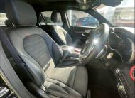MERCEDES BENZ GLC CLASS – GLC220D 2022