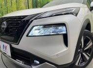 2025 NISSAN X-TRAIL G E-4ORCE
