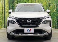 2025 NISSAN X-TRAIL G E-4ORCE