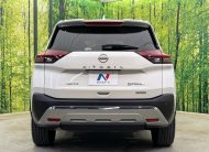 2025 NISSAN X-TRAIL G E-4ORCE