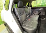 2025 NISSAN X-TRAIL G E-4ORCE